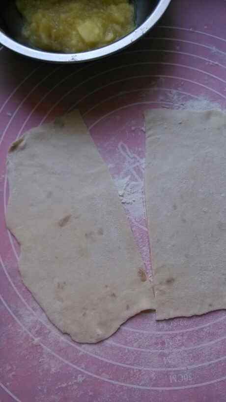 水果也能做煎饼？不敢置信！