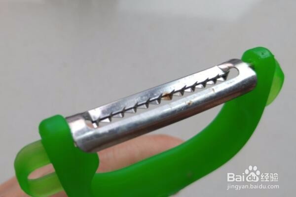 #神器#有了它,土豆去皮成丝就是这么简单!