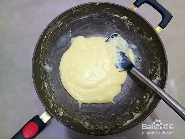 在家如何做好吃的蜜汁锅炸？