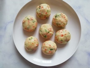 家常小零食--香酥土豆饼