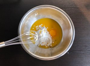 超松软迷你蛋糕球