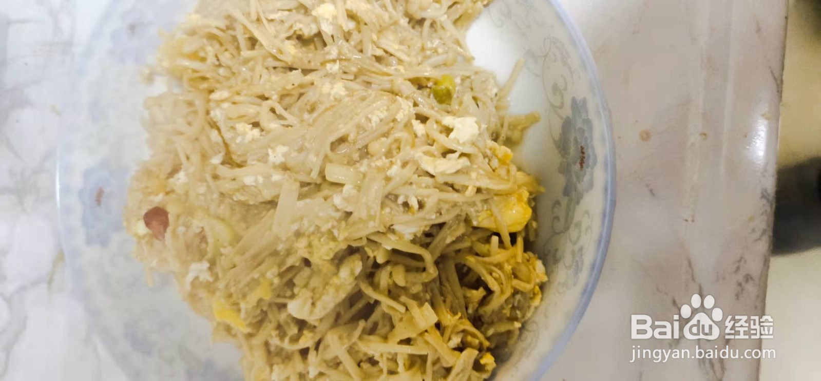 金针菇怎么制作更加美味