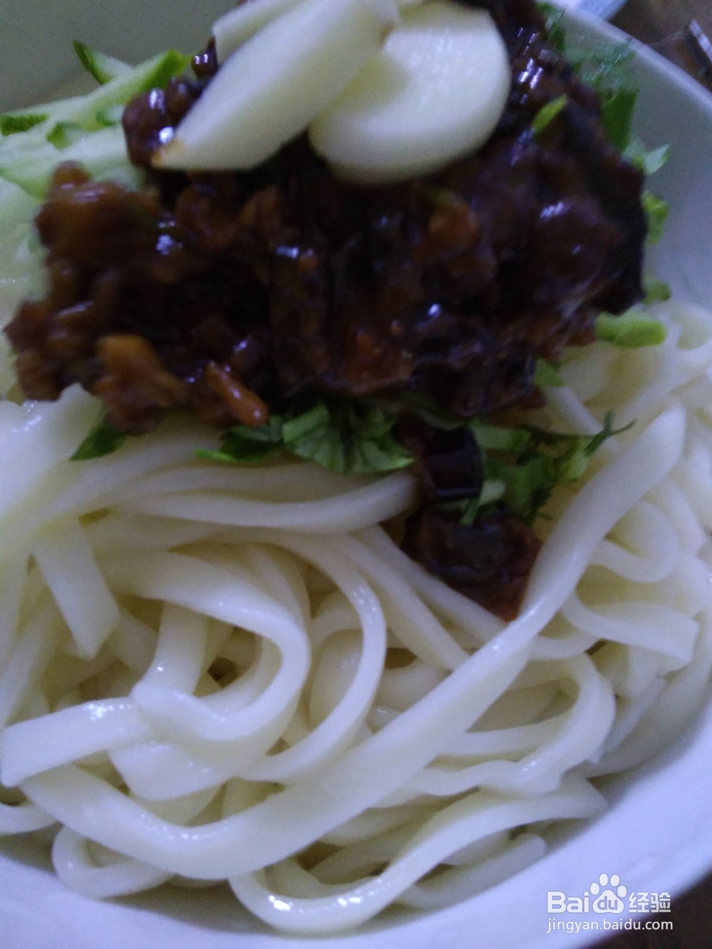 二伏吃面一定不要吃凉面