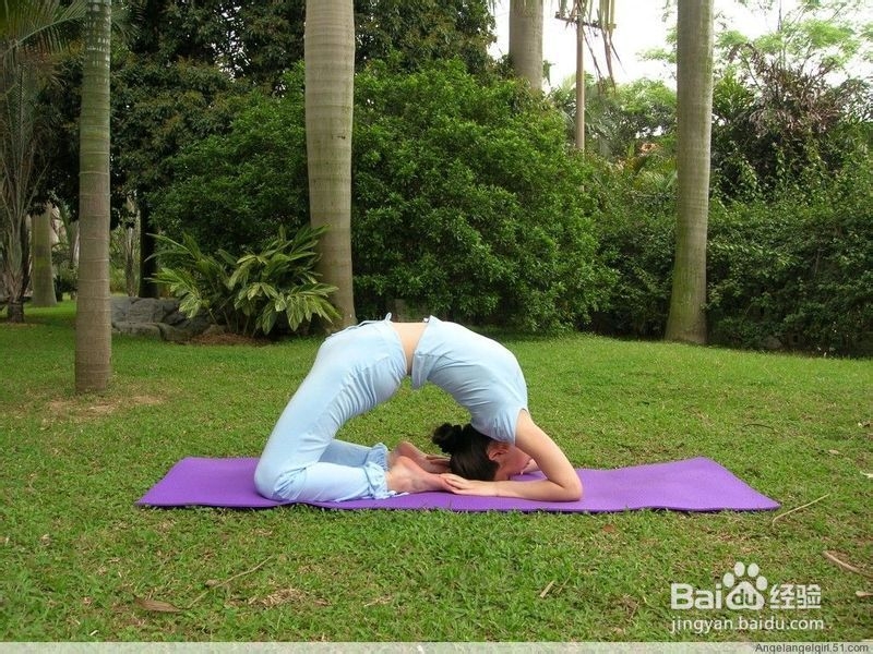 古老的健身减肥方法