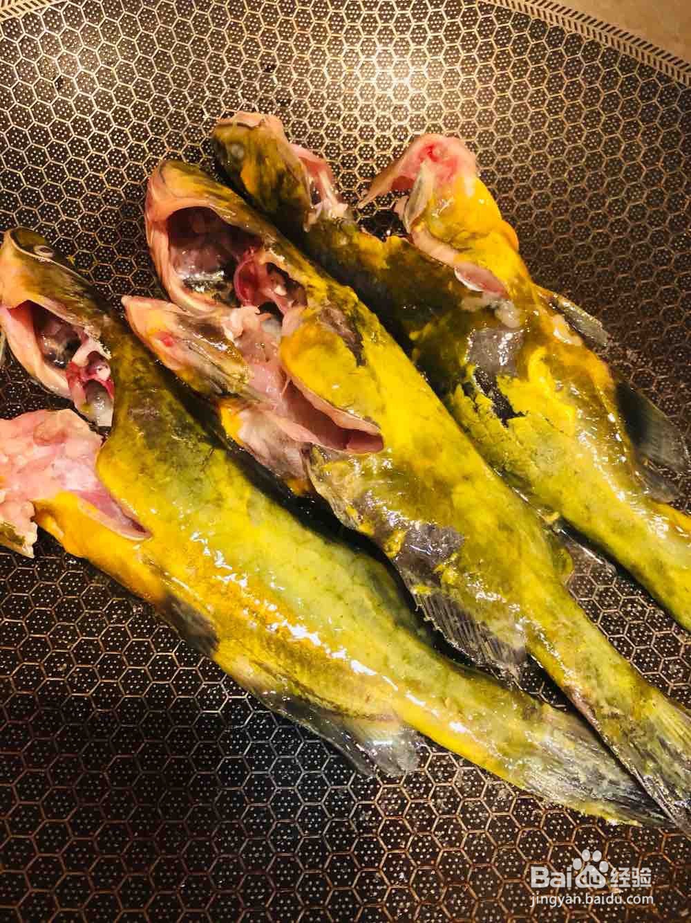 雪菜昂刺鱼豆腐汤的做法