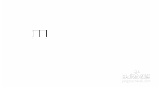 如何用Adobe AI快速制作一个矢量表格