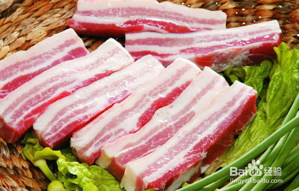 超喜欢的东北菜：[6]猪肉炖粉条