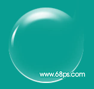 Photoshop鼠绘教程:半透明音乐符号标志