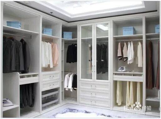 如何选购全屋定制类家具