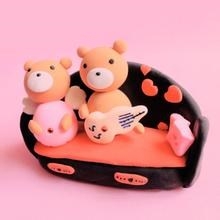 情侣跨年怎么过最浪漫？——6招让你们浪漫跨年