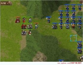 幻想版赵云传下坯擒吕布攻略