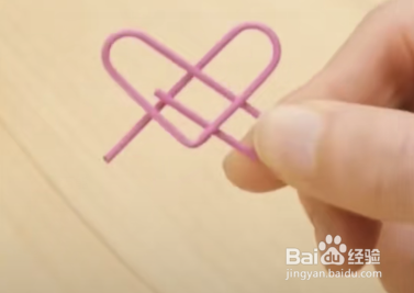 曲别针别样用处