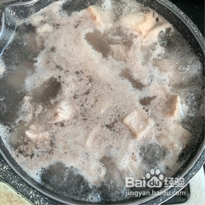 塔吉锅炖羊排简介