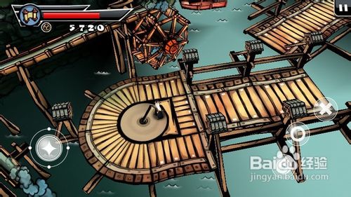 武士复仇2一章节攻略