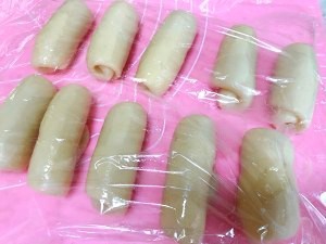 红豆酥饼的做法
