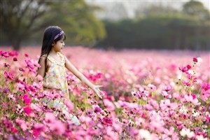 加强孩子的自理能力