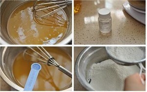 能下酒的香辣花生牛肉月饼怎么做详细教程
