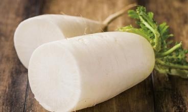 萝卜荷包蛋汤的功效