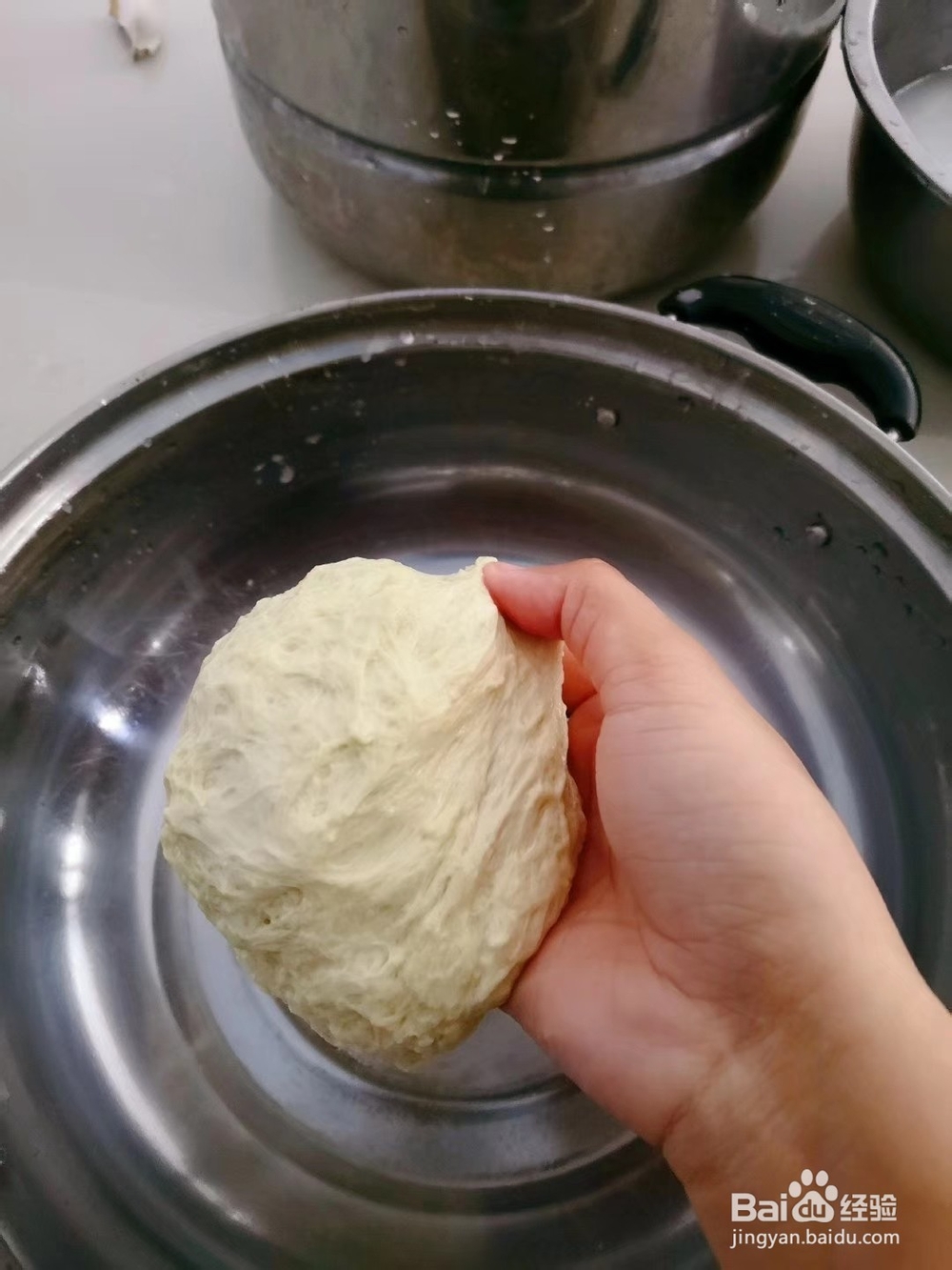 如何做美味的麻辣凉皮