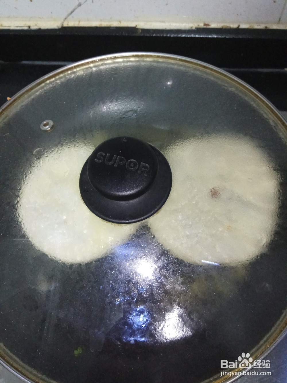 胡萝卜牛肉起面馅饼