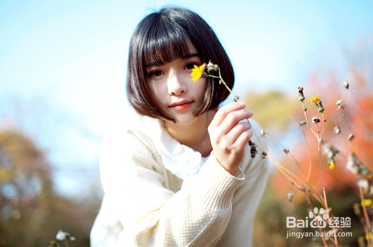 如何知道一个女人是否喜欢你