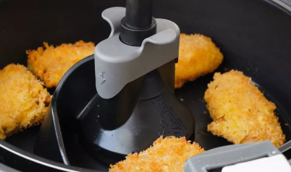 无油版鸡翅的做法