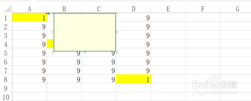 Excel批注新建，批注显示，批注批量删除技巧？