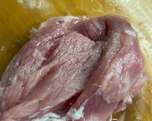 椒盐小酥肉做法
