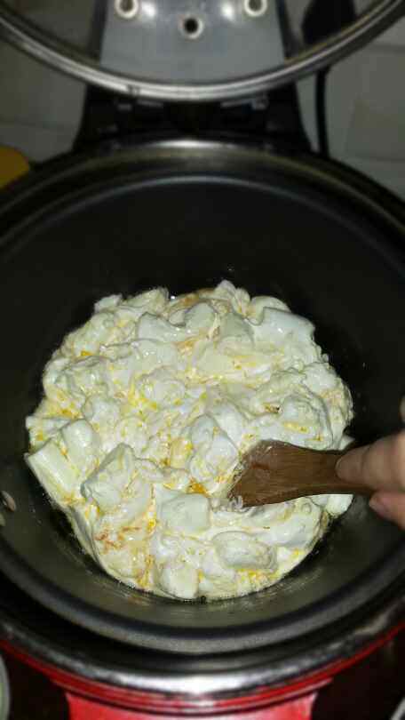 牛扎糖,赶紧学起来吧!