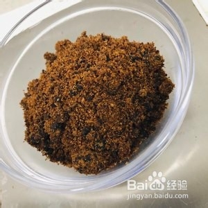 怎么自制糖不甩