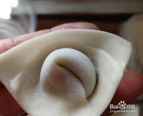 芹菜肉馄饨的做法