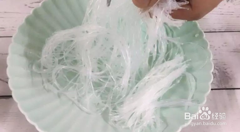 美味蒜蓉蒸双拼