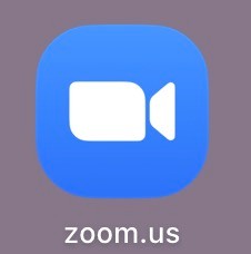 Zoom显示已加会时长的开启方法