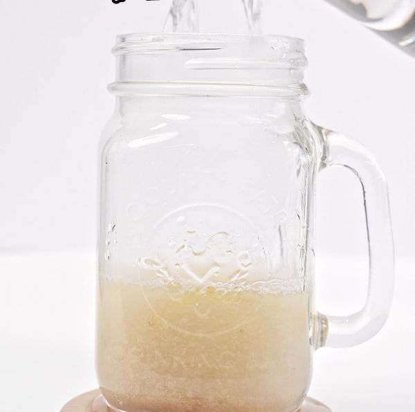 维生素B族电解质水