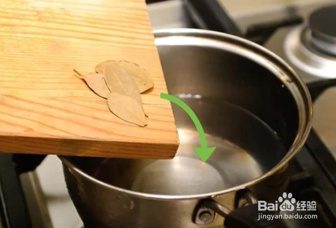 如何煮西式扁豆汤