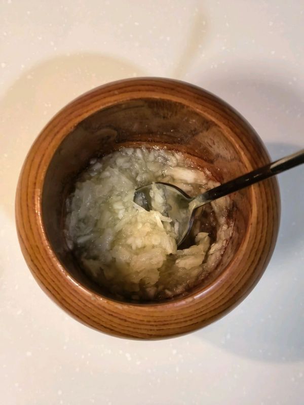 调个陕西凉皮吃吃吧