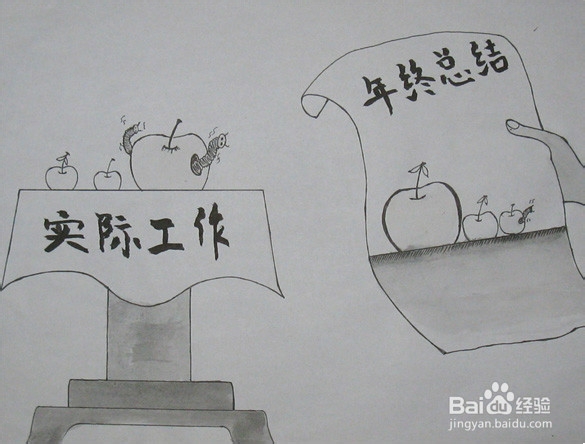 如何写好年终总结