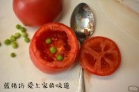 西红柿堡鸡蛋的做法