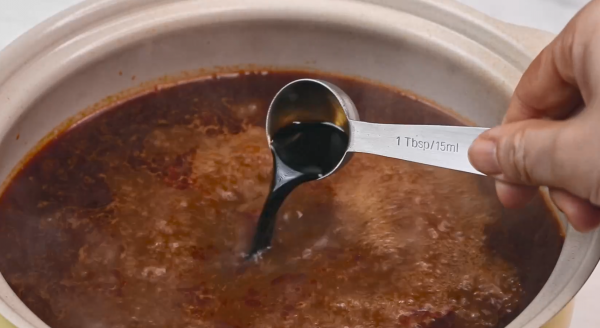 川辣红烧牛肉面