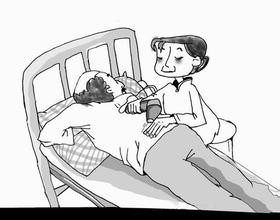 扭腰了怎么办
