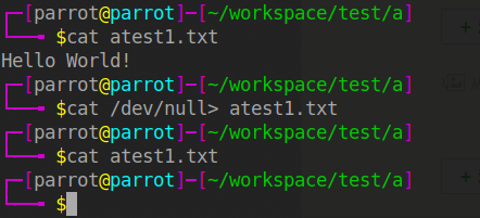 Linux下一些有用的命令技巧