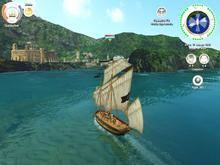 海商王3好玩吗2