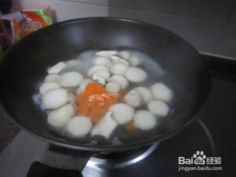 怎么做素烧杏鲍菇