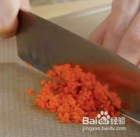 午餐肉米饭盒子