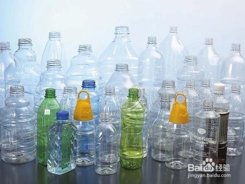 <b>塑料瓶循环利用的方法</b>