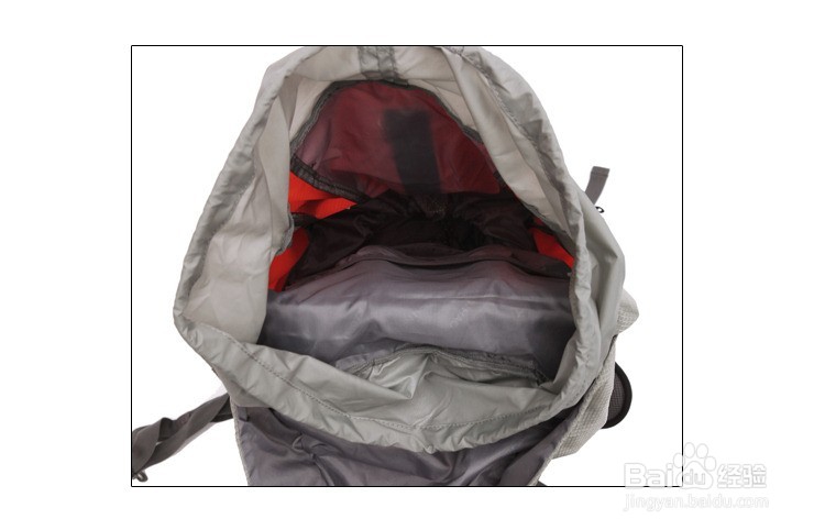 如何选个适合自己的登山包