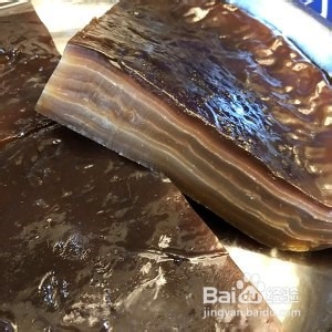 怎么做椰汁马蹄糕