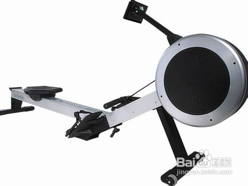 怎样使用划船器