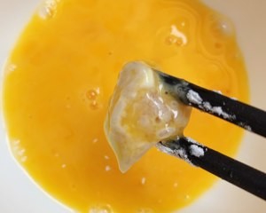 零失败鸡米花