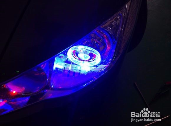 怎么正确的使用汽车灯光？